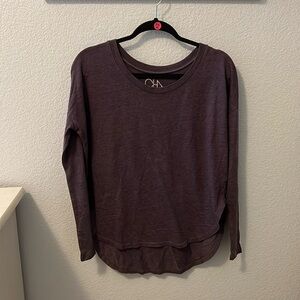 Chaser LS Lightweight Sweater